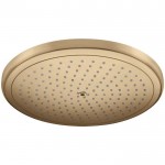 Потолочная душевая лейка Hansgrohe Croma 280 AIR Ecosmart Потолочная душевая лейка Hansgrohe Croma 280 AIR Ecosmart